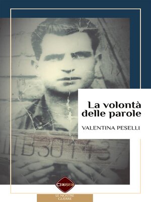 cover image of La volontà delle parole